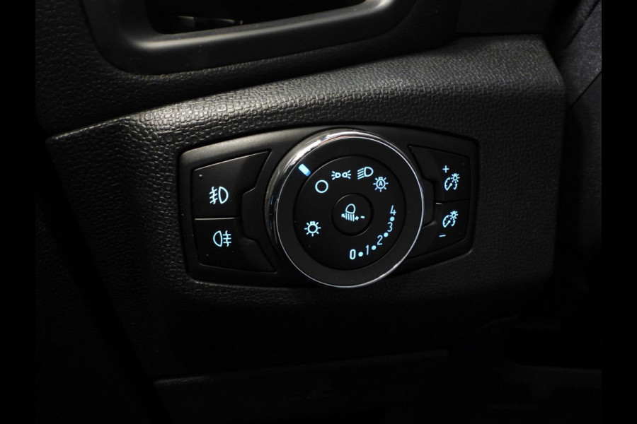 Ford EcoSport 1.0 EcoBoost Titanium X NAVI/CLIMA/CRUISE/PDC/17"LMV!