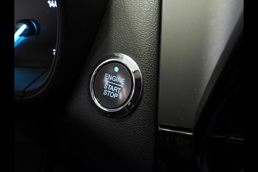 Ford EcoSport 1.0 EcoBoost Titanium X NAVI/CLIMA/CRUISE/PDC/17"LMV!