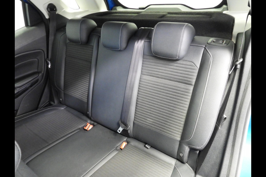 Ford EcoSport 1.0 EcoBoost Titanium X NAVI/CLIMA/CRUISE/PDC/17"LMV!