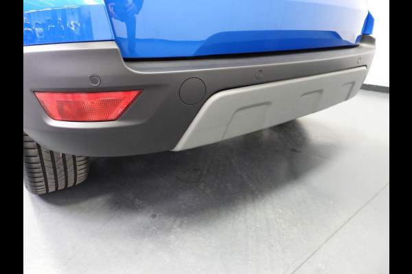 Ford EcoSport 1.0 EcoBoost Titanium X NAVI/CLIMA/CRUISE/PDC/17"LMV!