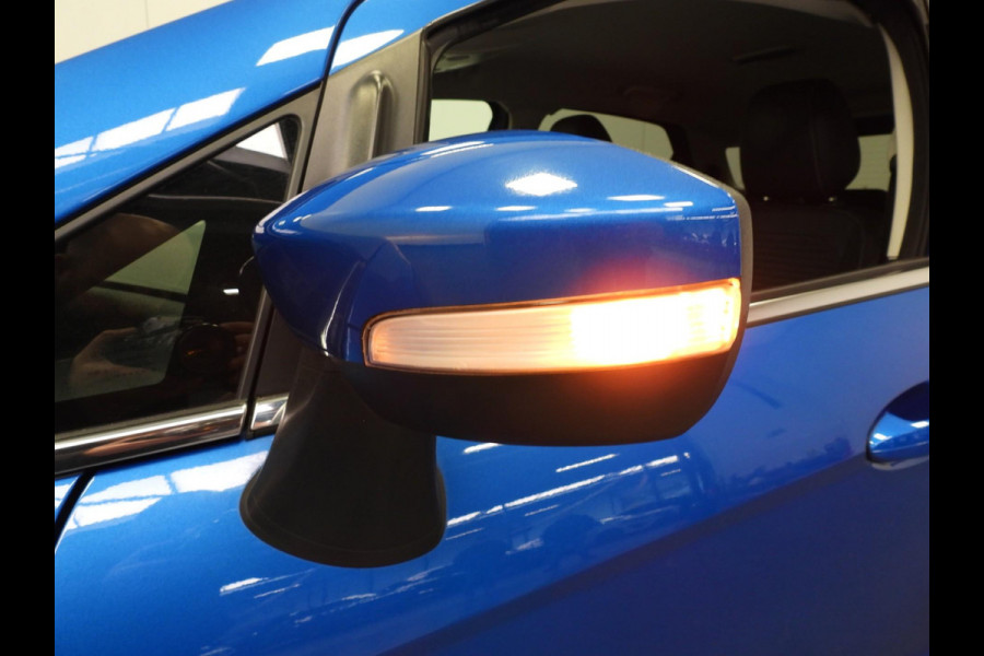 Ford EcoSport 1.0 EcoBoost Titanium X NAVI/CLIMA/CRUISE/PDC/17"LMV!