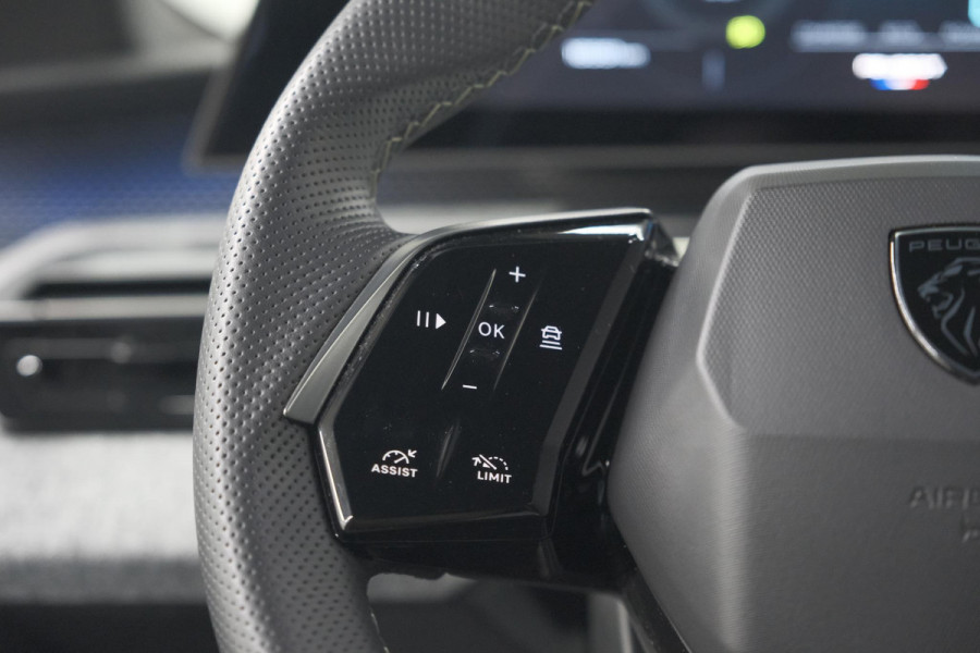 Peugeot 5008 1.2 Hybrid 136 GT | 360 Camera | Panoramadak | Elektrische Kofferklep | Winterpakket