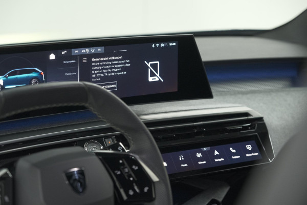 Peugeot 5008 1.2 Hybrid 136 GT | 360 Camera | Panoramadak | Elektrische Kofferklep | Winterpakket