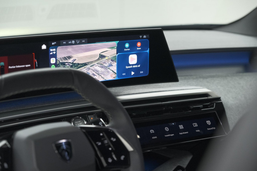 Peugeot 5008 1.2 Hybrid 136 GT | 360 Camera | Panoramadak | Elektrische Kofferklep | Winterpakket