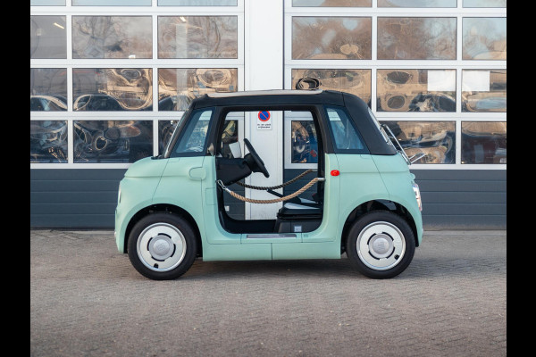 Fiat TOPOLINO Dolcevita | Voorraadactie! | Private Lease € 169,-* | Actieradius 75km | Rijklaar