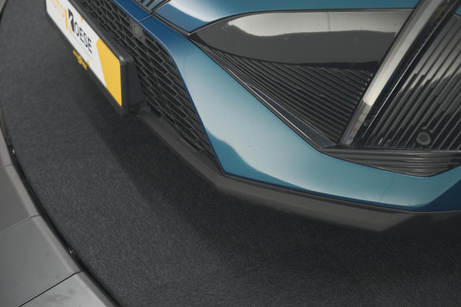 Peugeot 408 1.6 HYbrid 225 EAT8 GT | Camera | Adaptieve Cruise Control | Apple Carplay | Elektronische Kofferklep