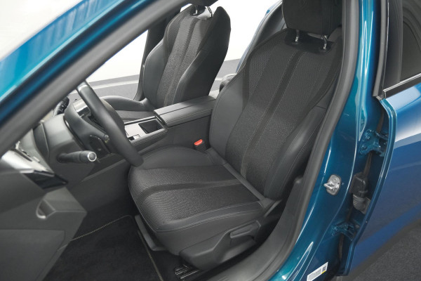 Peugeot 408 1.6 HYbrid 225 EAT8 GT | Camera | Adaptieve Cruise Control | Apple Carplay | Elektronische Kofferklep