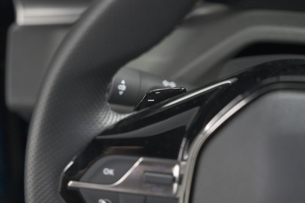 Peugeot 408 1.6 HYbrid 225 EAT8 GT | Camera | Adaptieve Cruise Control | Apple Carplay | Elektronische Kofferklep