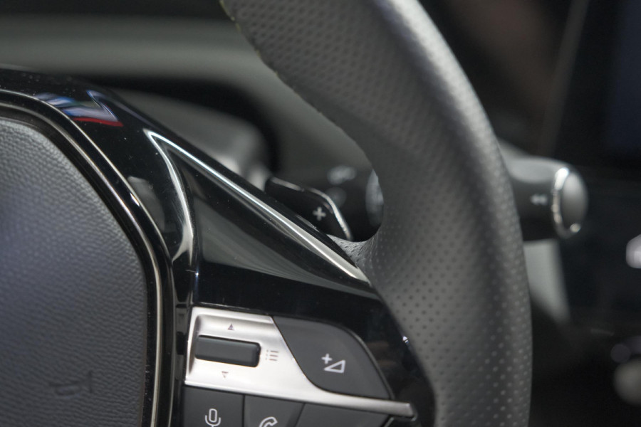 Peugeot 408 1.6 HYbrid 225 EAT8 GT | Camera | Adaptieve Cruise Control | Apple Carplay | Elektronische Kofferklep