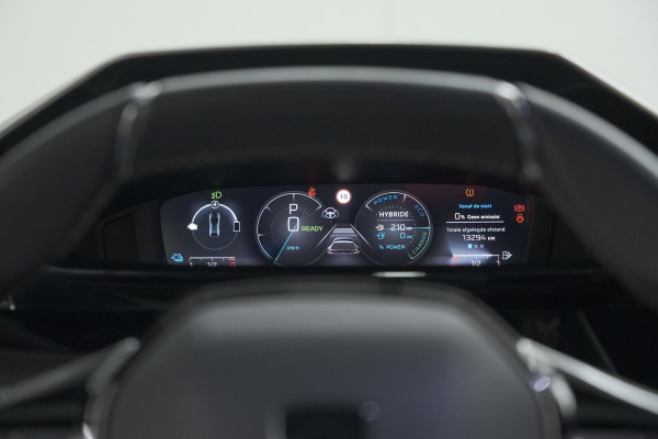 Peugeot 408 1.6 HYbrid 225 EAT8 GT | Camera | Adaptieve Cruise Control | Apple Carplay | Elektronische Kofferklep