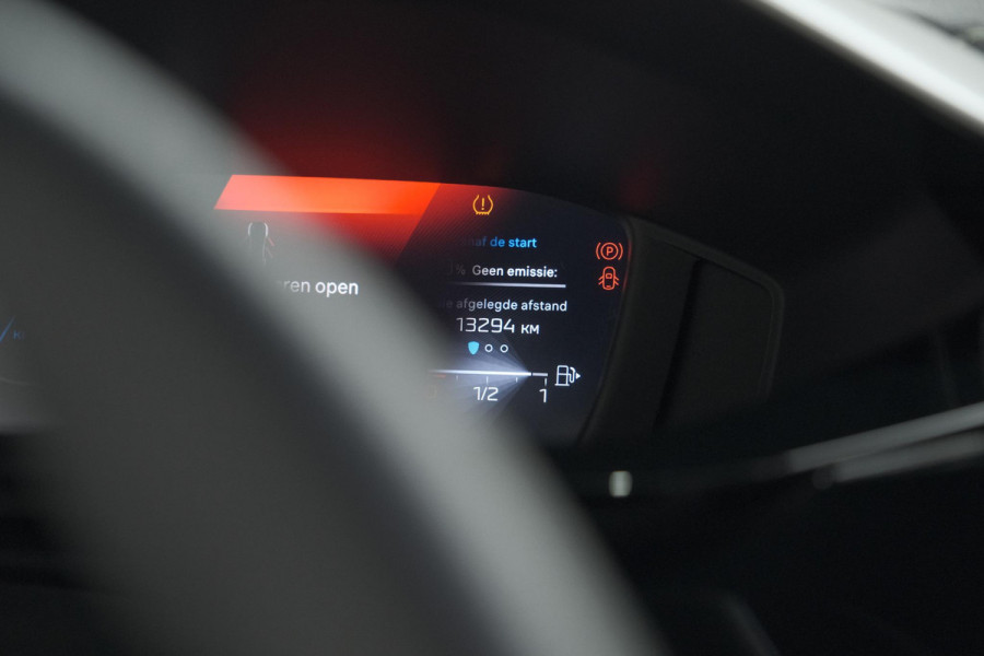 Peugeot 408 1.6 HYbrid 225 EAT8 GT | Camera | Adaptieve Cruise Control | Apple Carplay | Elektronische Kofferklep