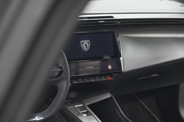 Peugeot 408 1.6 HYbrid 225 EAT8 GT | Camera | Adaptieve Cruise Control | Apple Carplay | Elektronische Kofferklep