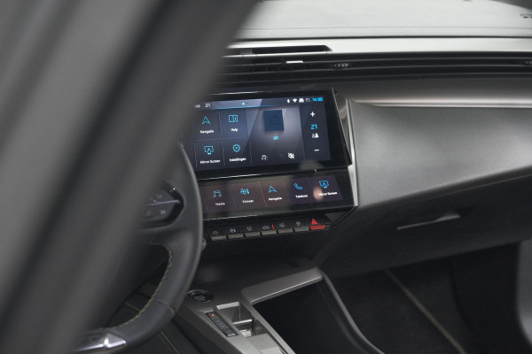 Peugeot 408 1.6 HYbrid 225 EAT8 GT | Camera | Adaptieve Cruise Control | Apple Carplay | Elektronische Kofferklep