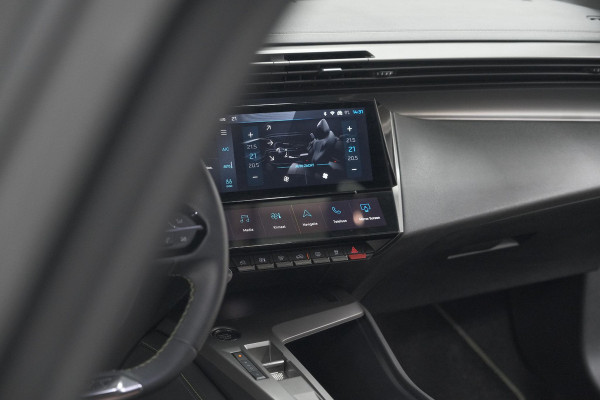 Peugeot 408 1.6 HYbrid 225 EAT8 GT | Camera | Adaptieve Cruise Control | Apple Carplay | Elektronische Kofferklep