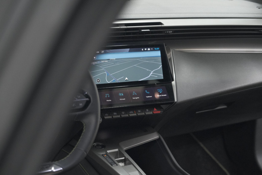 Peugeot 408 1.6 HYbrid 225 EAT8 GT | Camera | Adaptieve Cruise Control | Apple Carplay | Elektronische Kofferklep