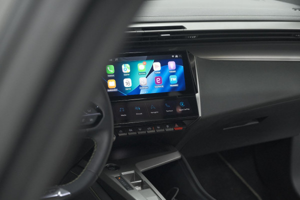 Peugeot 408 1.6 HYbrid 225 EAT8 GT | Camera | Adaptieve Cruise Control | Apple Carplay | Elektronische Kofferklep