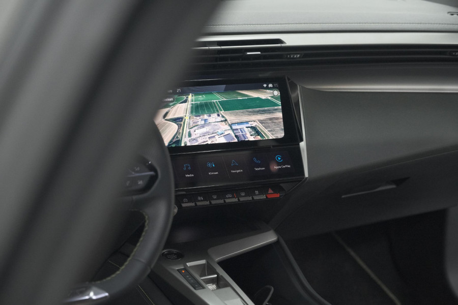 Peugeot 408 1.6 HYbrid 225 EAT8 GT | Camera | Adaptieve Cruise Control | Apple Carplay | Elektronische Kofferklep