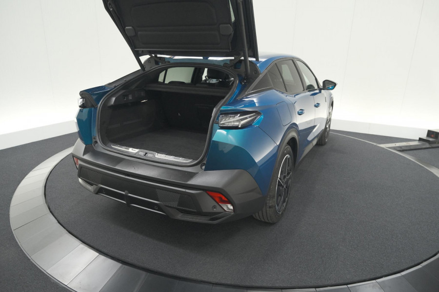 Peugeot 408 1.6 HYbrid 225 EAT8 GT | Camera | Adaptieve Cruise Control | Apple Carplay | Elektronische Kofferklep