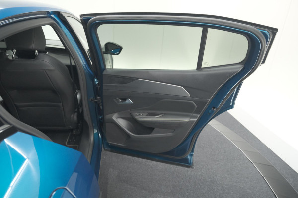 Peugeot 408 1.6 HYbrid 225 EAT8 GT | Camera | Adaptieve Cruise Control | Apple Carplay | Elektronische Kofferklep