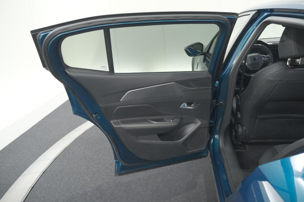 Peugeot 408 1.6 HYbrid 225 EAT8 GT | Camera | Adaptieve Cruise Control | Apple Carplay | Elektronische Kofferklep