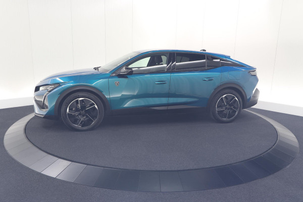 Peugeot 408 1.6 HYbrid 225 EAT8 GT | Camera | Adaptieve Cruise Control | Apple Carplay | Elektronische Kofferklep