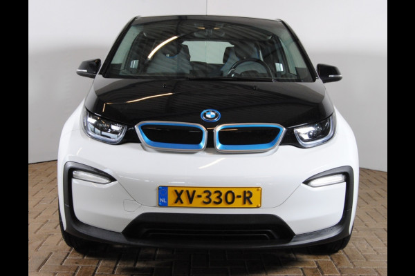 BMW i3 Basis 120Ah 42kWh (SOH 90%)