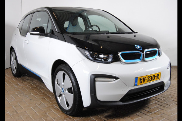BMW i3 Basis 120Ah 42kWh (SOH 90%)