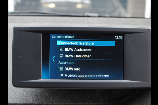 BMW i3 Basis 120Ah 42kWh (SOH 90%)
