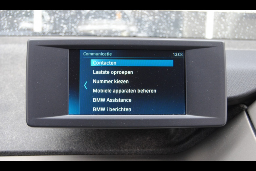 BMW i3 Basis 120Ah 42kWh (SOH 90%)
