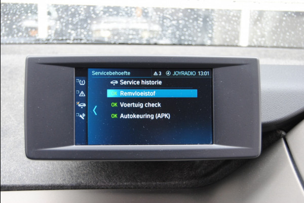 BMW i3 Basis 120Ah 42kWh (SOH 90%)