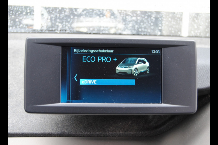 BMW i3 Basis 120Ah 42kWh (SOH 90%)