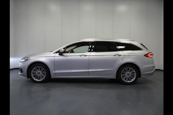 Ford Mondeo Wagon 2.0 IVCT HEV Titanium NAVI/CAMERA/CLIMA/LED/17"LMV!