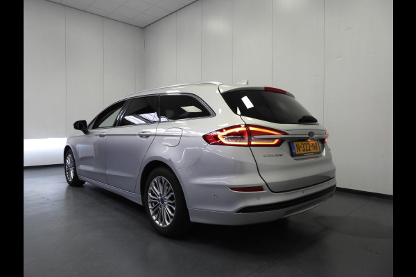 Ford Mondeo Wagon 2.0 IVCT HEV Titanium NAVI/CAMERA/CLIMA/LED/17"LMV!