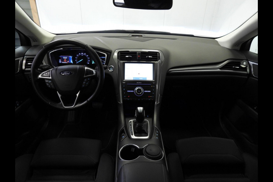 Ford Mondeo Wagon 2.0 IVCT HEV Titanium NAVI/CAMERA/CLIMA/LED/17"LMV!