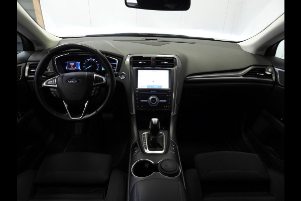 Ford Mondeo Wagon 2.0 IVCT HEV Titanium NAVI/CAMERA/CLIMA/LED/17"LMV!