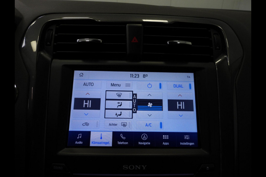 Ford Mondeo Wagon 2.0 IVCT HEV Titanium NAVI/CAMERA/CLIMA/LED/17"LMV!