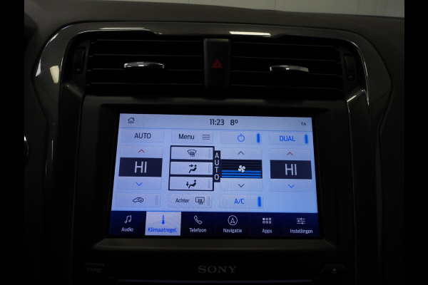 Ford Mondeo Wagon 2.0 IVCT HEV Titanium NAVI/CAMERA/CLIMA/LED/17"LMV!