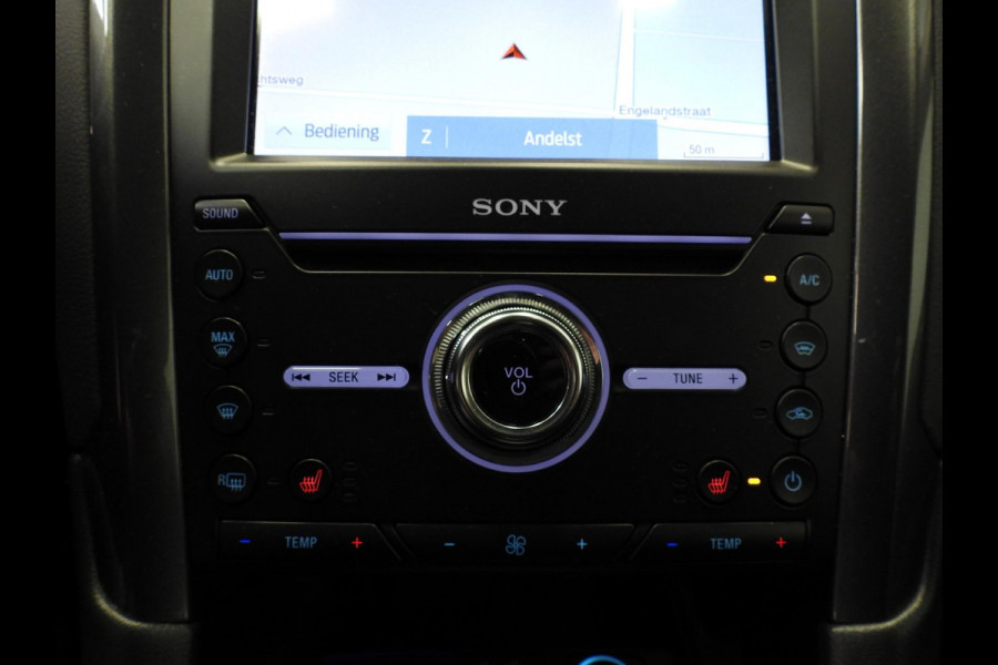 Ford Mondeo Wagon 2.0 IVCT HEV Titanium NAVI/CAMERA/CLIMA/LED/17"LMV!