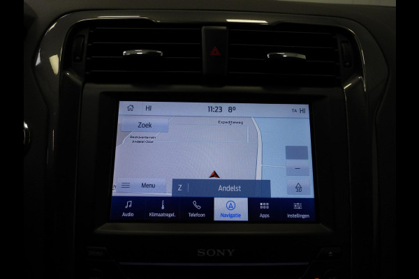 Ford Mondeo Wagon 2.0 IVCT HEV Titanium NAVI/CAMERA/CLIMA/LED/17"LMV!