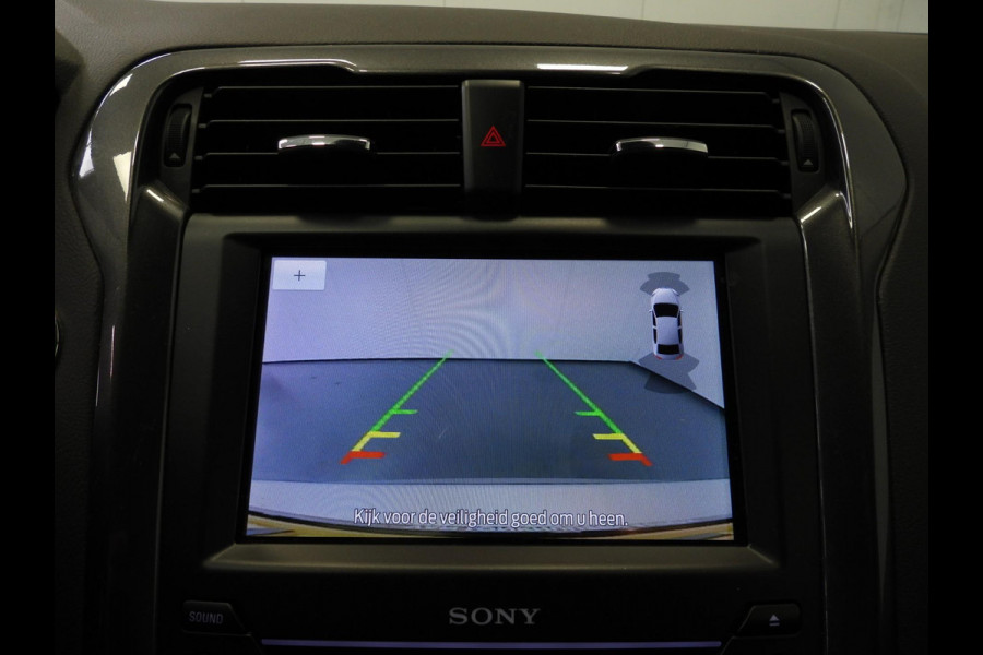 Ford Mondeo Wagon 2.0 IVCT HEV Titanium NAVI/CAMERA/CLIMA/LED/17"LMV!