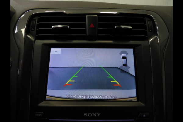 Ford Mondeo Wagon 2.0 IVCT HEV Titanium NAVI/CAMERA/CLIMA/LED/17"LMV!