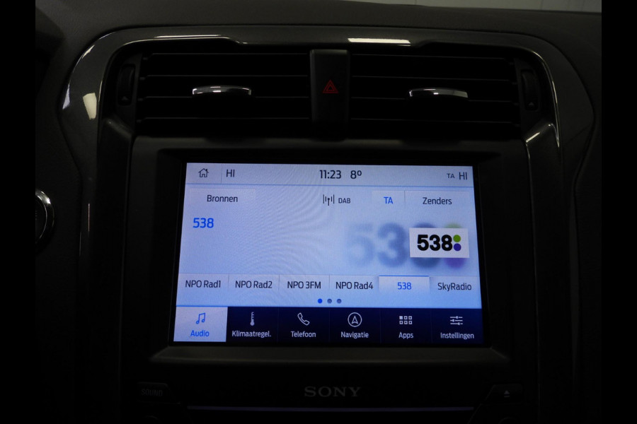 Ford Mondeo Wagon 2.0 IVCT HEV Titanium NAVI/CAMERA/CLIMA/LED/17"LMV!