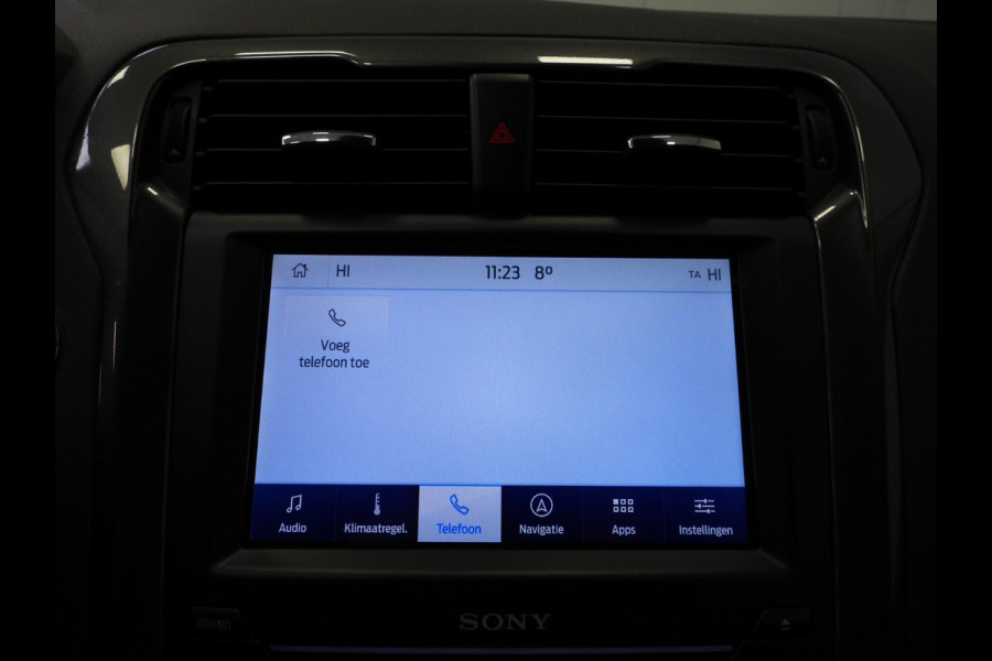 Ford Mondeo Wagon 2.0 IVCT HEV Titanium NAVI/CAMERA/CLIMA/LED/17"LMV!