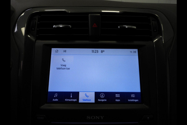 Ford Mondeo Wagon 2.0 IVCT HEV Titanium NAVI/CAMERA/CLIMA/LED/17"LMV!