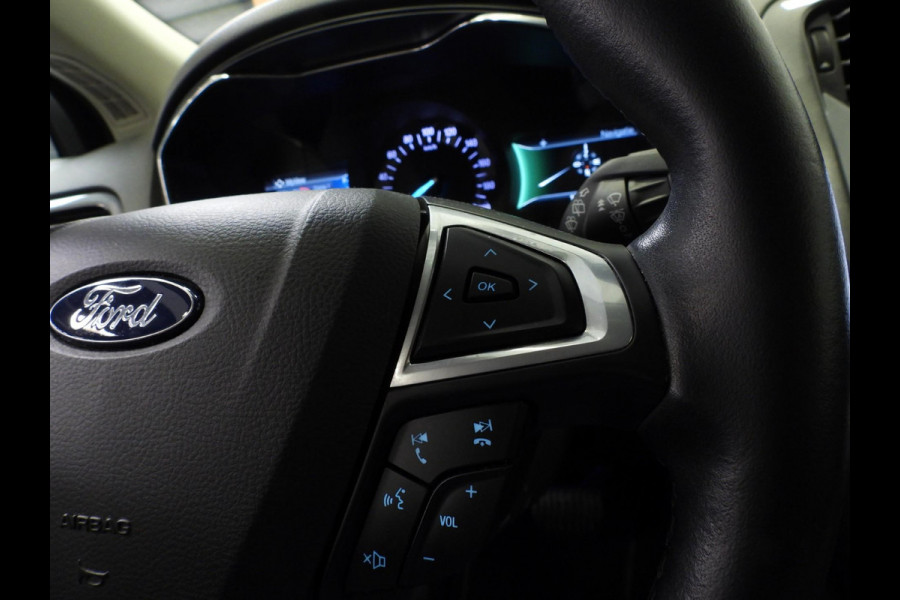 Ford Mondeo Wagon 2.0 IVCT HEV Titanium NAVI/CAMERA/CLIMA/LED/17"LMV!