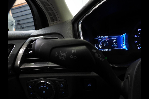 Ford Mondeo Wagon 2.0 IVCT HEV Titanium NAVI/CAMERA/CLIMA/LED/17"LMV!