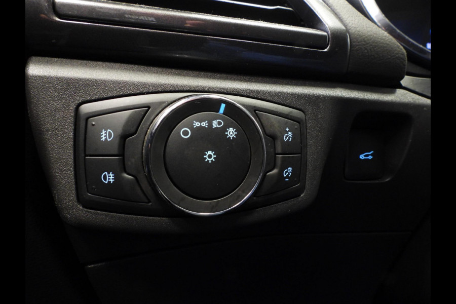 Ford Mondeo Wagon 2.0 IVCT HEV Titanium NAVI/CAMERA/CLIMA/LED/17"LMV!