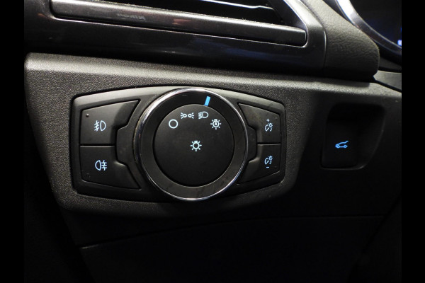 Ford Mondeo Wagon 2.0 IVCT HEV Titanium NAVI/CAMERA/CLIMA/LED/17"LMV!