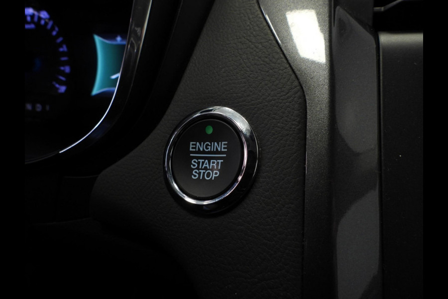 Ford Mondeo Wagon 2.0 IVCT HEV Titanium NAVI/CAMERA/CLIMA/LED/17"LMV!