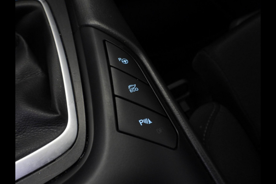 Ford Mondeo Wagon 2.0 IVCT HEV Titanium NAVI/CAMERA/CLIMA/LED/17"LMV!